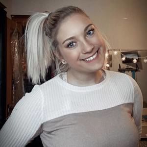 Meet your Posher, Madison